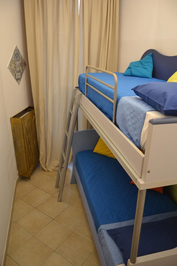 Willa Domus Sanfelice Neapol Zewnętrze zdjęcie