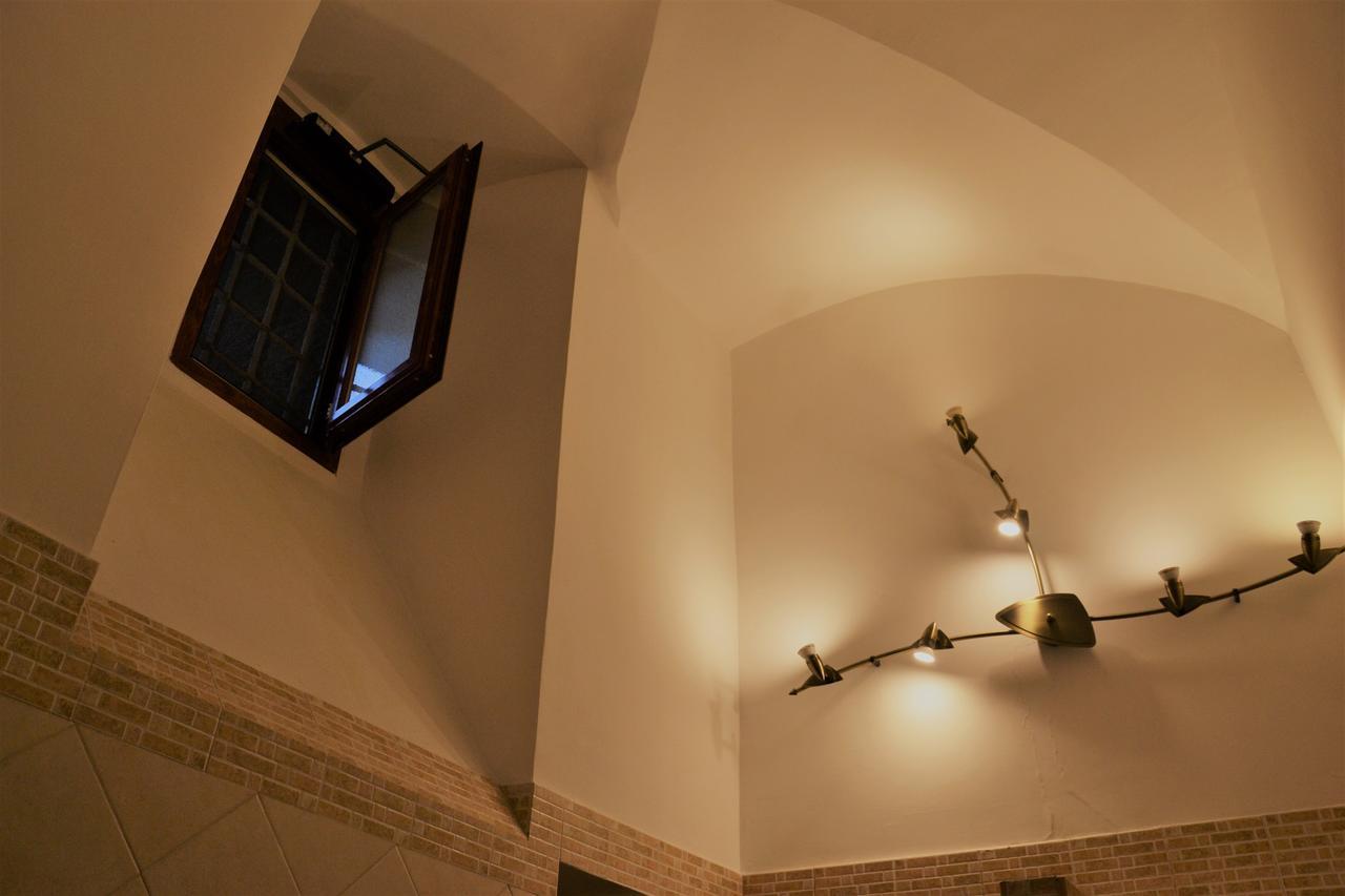 Willa Domus Sanfelice Neapol Zewnętrze zdjęcie