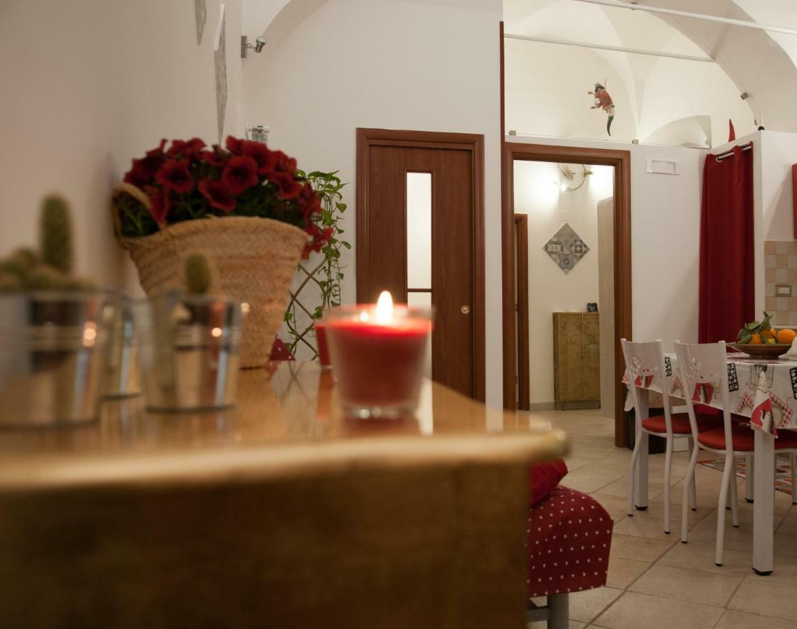 Willa Domus Sanfelice Neapol Zewnętrze zdjęcie